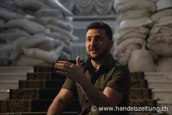 Ukraine forciert Anti-Korruptionsprogramm