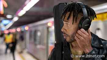 How to pair Bose Bluetooth headphones to any device