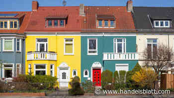 Immobilien: So können Käufer jetzt den Preis ihrer Wunsch-Immobilie drücken