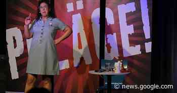 Wermelskirchen: Kulturverein präsentiert neues Programm mit ... - Rheinische Post