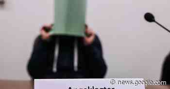 Wermelskirchen: Mittäter als Zeuge im Missbrauchsprozess - Westdeutsche Zeitung