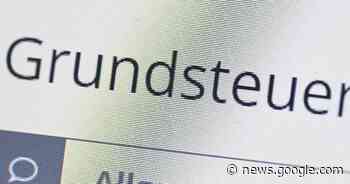 Wermelskirchen: Die Frist für die Grundsteuererklärung läuft am 31 ... - Rheinische Post