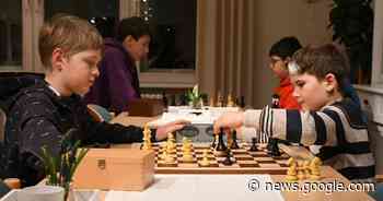 Wermelskirchen: Stadtmeisterschaften im Schach haben begonnen. - Rheinische Post