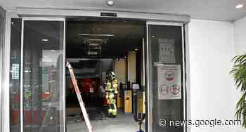 Wermelskirchen: Angeklagter wollte 50 Milliarden Euro abheben - Rheinische Post