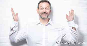 Wermelskirchen: René Steinberg zu Gast in der Katt - Rheinische Post