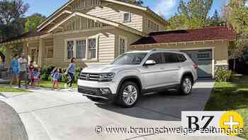 VW und die US-Misere: Pick ups und SUV’s statt Klimadebatte