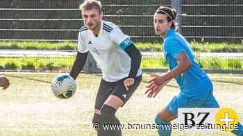 Buonocore befördert de Gaetani in den Oberliga-Kader