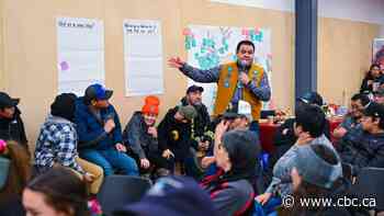 Caribou summit asks a burning question: What's the future of the Porcupine herd?