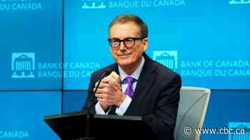 Central bank offers 'rosy outlook' on recession and inflation but warns of risks and pain