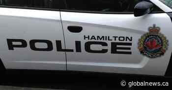 Police investigate ‘shots fired’ incident on Hamilton Mountain