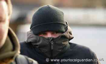 Met Police officer from Surbiton denies sexually assaulting woman