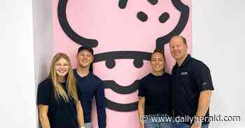 How sweet it is: Crumbl Cookies opening in Glen Ellyn