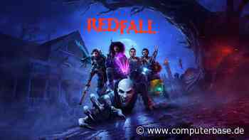 Bethesdas Redfall: Gameplay und Termin zum Vampir-Shooter veröffentlicht