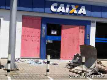 Suspeito de envolvimento em assaltos a bancos em Quatis é ... - focoregional.com.br