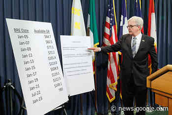 Austin at Large: Not Fixing What's Broken: Abbott, Patrick engage in ... - Austin Chronicle