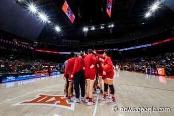 Robertson Ties NCAA Record As Sooners Fall in Austin - University ... - Soonersports.com