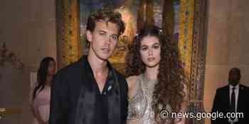 Austin Butler and Kaia Gerber's Relationship Timeline - ELLE