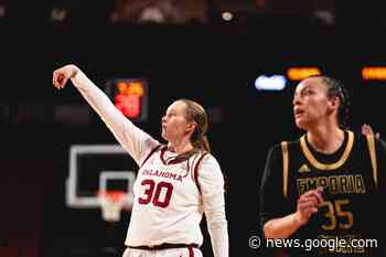 Road Test Awaits Sooners in Austin - University of Oklahoma - Soonersports.com