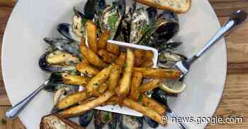 Austin Restaurant Baretto Bristo Opens With Italian and French Food - Eater Austin