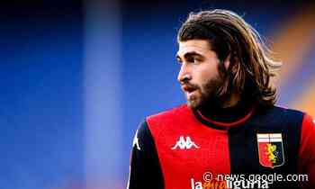Genoa, Portanova si guarda attorno: può andare in Inghilterra - Calciomercato.com
