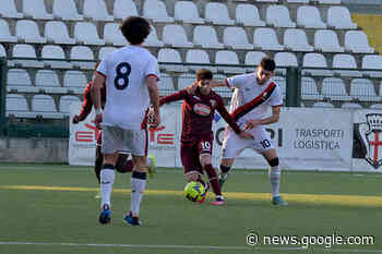 Genoa, gol di Liguria: trionfo a Vercelli con rimonta in venti minuti - Pianetagenoa1893.net