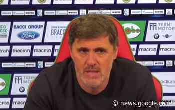 L'ex difensore Calori: "Genoa squadra più forte della B" - Calcio Casteddu