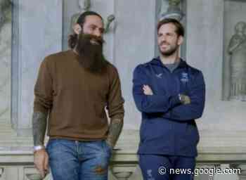 Aramu: «Sogno la Serie A con il Genoa. Criscito ottima impressione» - Pianetagenoa1893.net