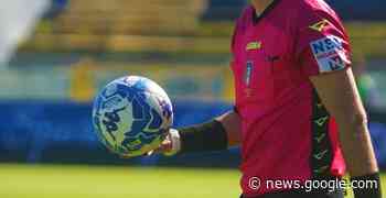 Genoa - Pisa affidato ad un fischietto aretino - IL PRIMO GIORNALE ... - PisaNews