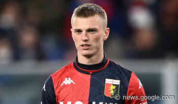 Hefti e Bani nel Genoa anti Pisa e in mezzo ancora Gudmundsson - Primocanale.it - Le notizie aggiornate dal... - Primocanale