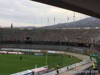 Agente aggredito dopo Ascoli-Genoa, denunciato 56enne - Marche - Agenzia ANSA