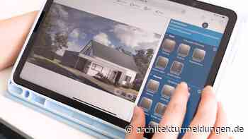 Neues Online-Tool für Dach und Fassade: Der Schiefer-Konfigurator von Rathscheck Schiefer