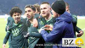 Darum ist der VfL Wolfsburg derzeit so stark