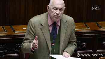 Wenn der Staat mithört: Italien ereifert sich über die Telefonüberwachung