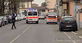 Ha un malore in auto a Mortara, per soccorrerlo devono rompere il ... - L'Informatore Vigevanese