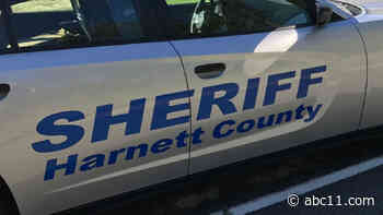 Man wanted on attempted murder charges in shooting of his older brother in Harnett County