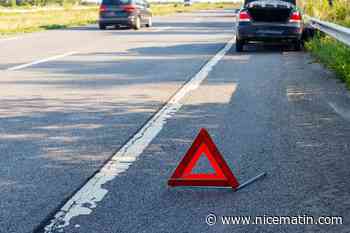 Autoroute: dans quels cas ai-je le droit de stationner sur la bande d'arrêt d'urgence?