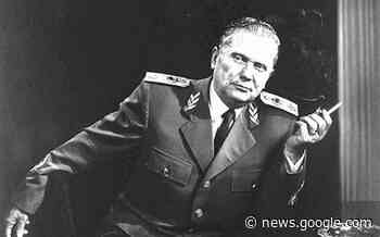 La regione cancella il titolo di cavaliere al maresciallo comunista Tito - la VOCE del TRENTINO