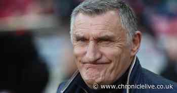 Sunderland's FA Cup clash at Fulham is a chance to test their 'credentials' says Tony Mowbray