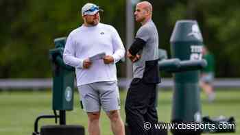 Perfect Jets 2023 NFL Draft plan: After trading for veteran QB, shore up left tackle position