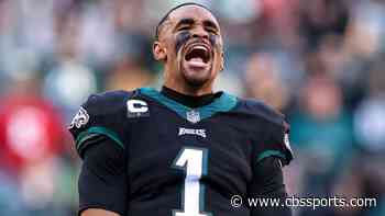 2023 NFL playoffs picks: Eagles edge 49ers in NFC title game thriller, Bengals edge Chiefs in AFC Championship