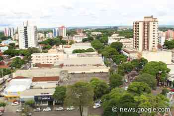 Cianorte sobe 17 posições no ranking de Competitividade dos ... - Tribuna de Cianorte