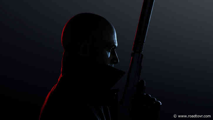 ‘Hitman 3’ Becomes ‘Hitman World of Assassination’ Today, Giving Previous Owners Access to Full Trilogy