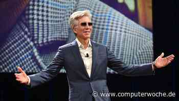 Gute Zahlen in schwierigen Zeiten: ServiceNow legt einen Zahn zu