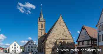 Marktplatzeinweihung in Hallstadt steht an