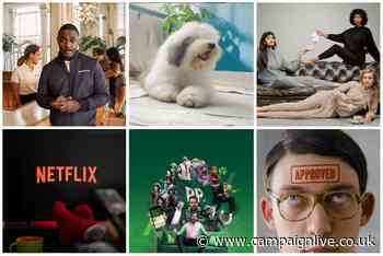 Pitch Update: Paddy Power, AkzoNobel, F&F, Premier League, Booking.com, Beauty Pie and more