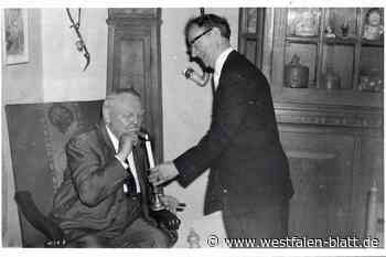 Wegen Nazi-Vergangenheit:  Ex-Museumsleiter im Fokus