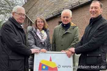 Konzertreihe Christuskirche creativ in Marienfeld