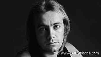 Bernie Taupin Announces ‘Nonlinear’ Memoir ‘Scattershot: Life, Music, Elton, And Me’