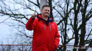 'Burden off of their plate': How a private chef changed life for Canadian lugers