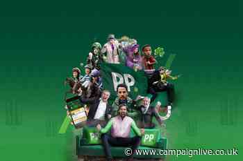 EssenceMediacom produces winning ticket for Paddy Power and Betfair owner